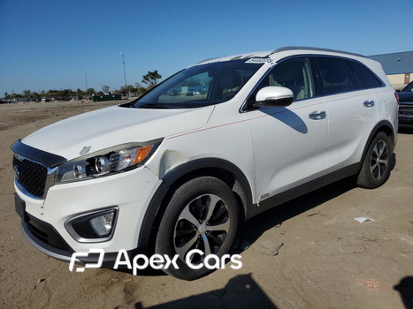 Kia Sorento 2016 - Image 1 of 13
