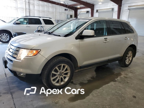 Ford Edge 2010 - Image 1 of 13