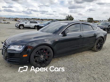 Audi A7 2014 - Image 1 of 12