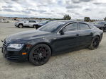Audi A7 2014