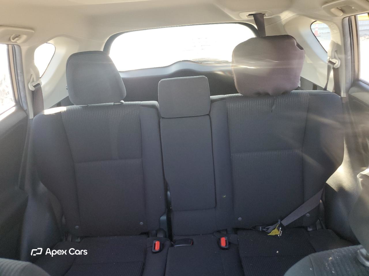 Toyota RAV 4 2016
