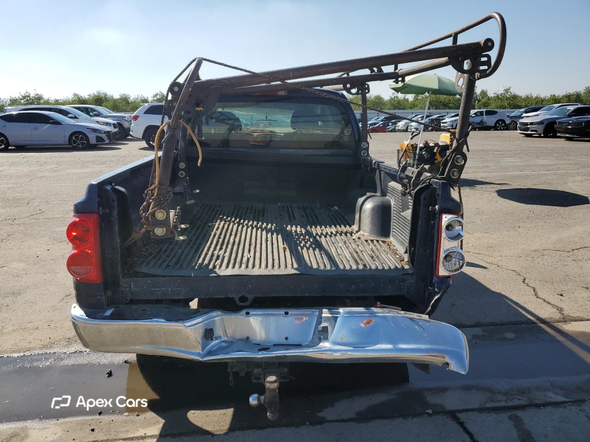 Dodge Dakota 2006