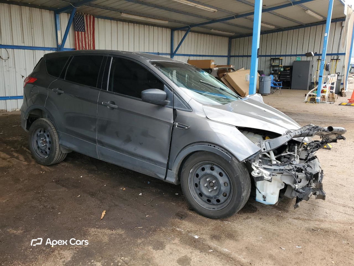 Ford Escape 2014