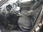 Mazda 3 2016
