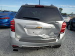 Chevrolet Equinox 2016