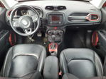 Jeep Renegade 2017