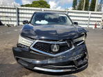Acura MDX 2017