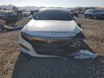 Honda Accord 2019