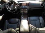 Nissan Maxima 2010