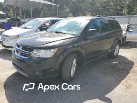 Dodge Journey 2017 - Image 1 of 13