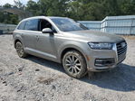 Audi Q7 2017