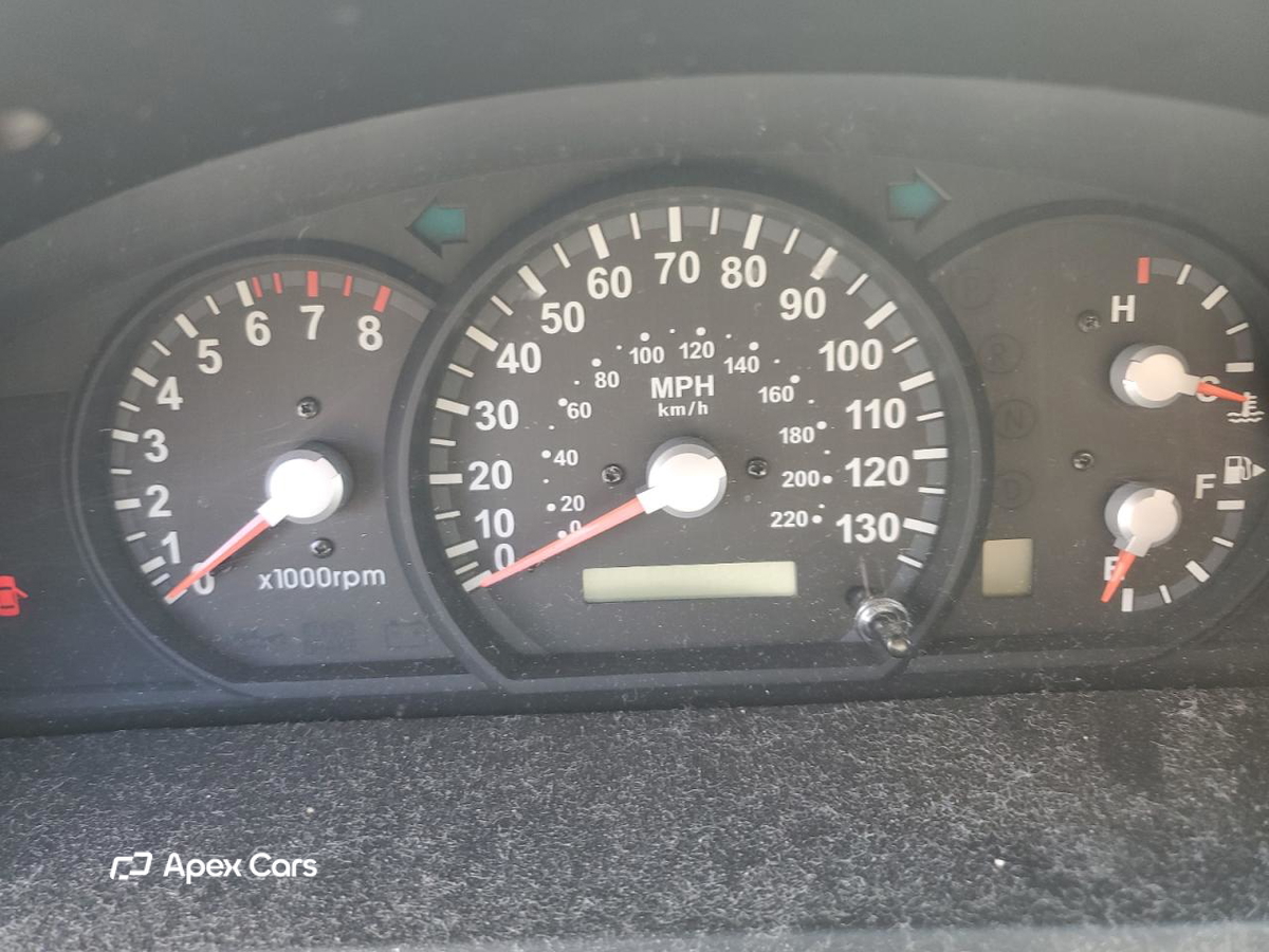 Kia Sorento 2006
