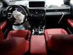 Lexus RX 2020