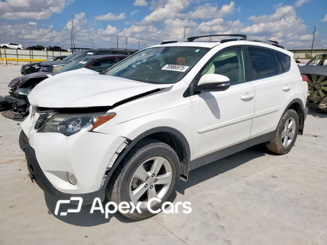 Toyota RAV 4 2013 - Image 1 of 13