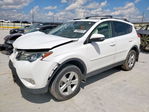 Toyota RAV 4 2013