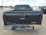 Chevrolet Silverado 2012