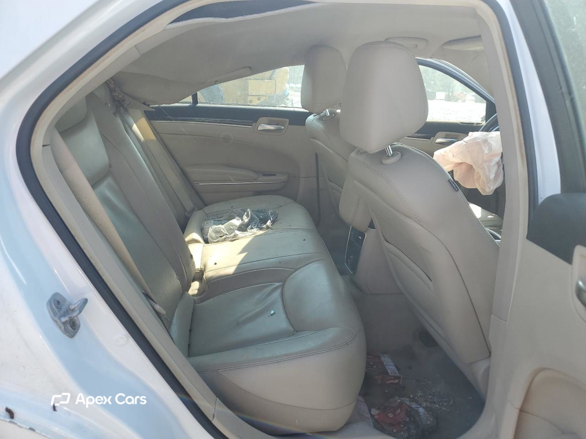 Chrysler 300 2013