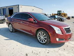 Cadillac XTS 2017