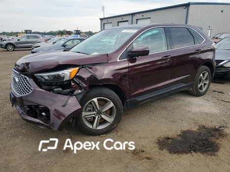 Ford Edge 2023 - Zdjęcie 1 z 5