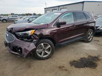 Ford Edge 2023