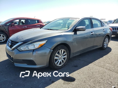 Nissan Altima 2016 - Image 1 of 12