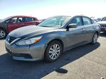 Nissan Altima 2016
