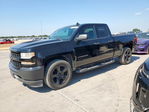 Chevrolet Silverado 2016