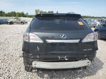 Lexus RX 2011