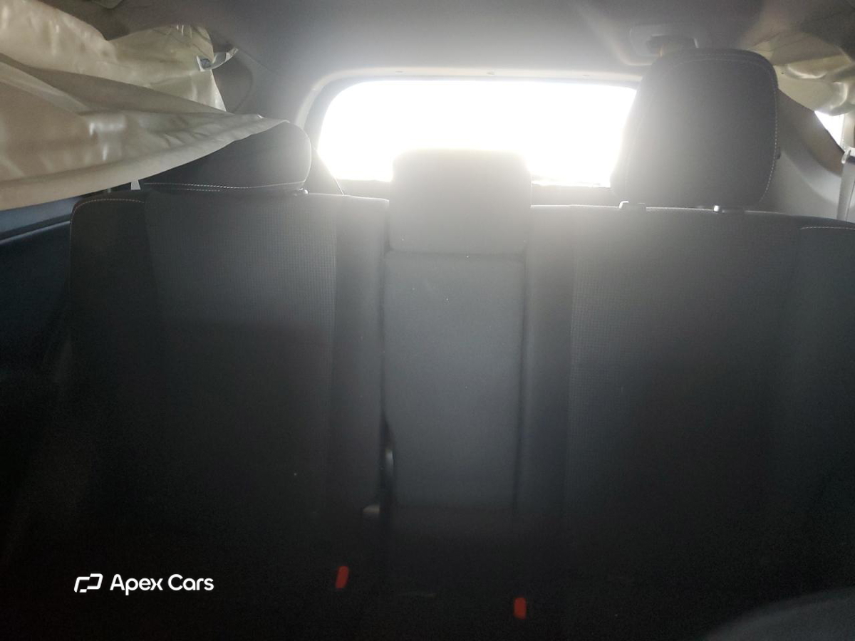 Toyota RAV 4 2018