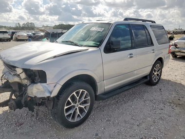Ford Expedition 2015 - Zdjęcie 1 z 15