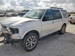 Ford Expedition 2015