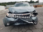 Subaru Forester 2012