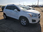 Chevrolet Trax 2016