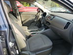Kia Sportage 2012