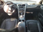 Ford Fusion 2013