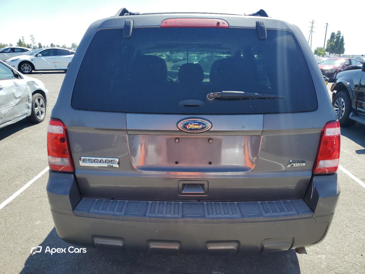 Ford Escape 2011