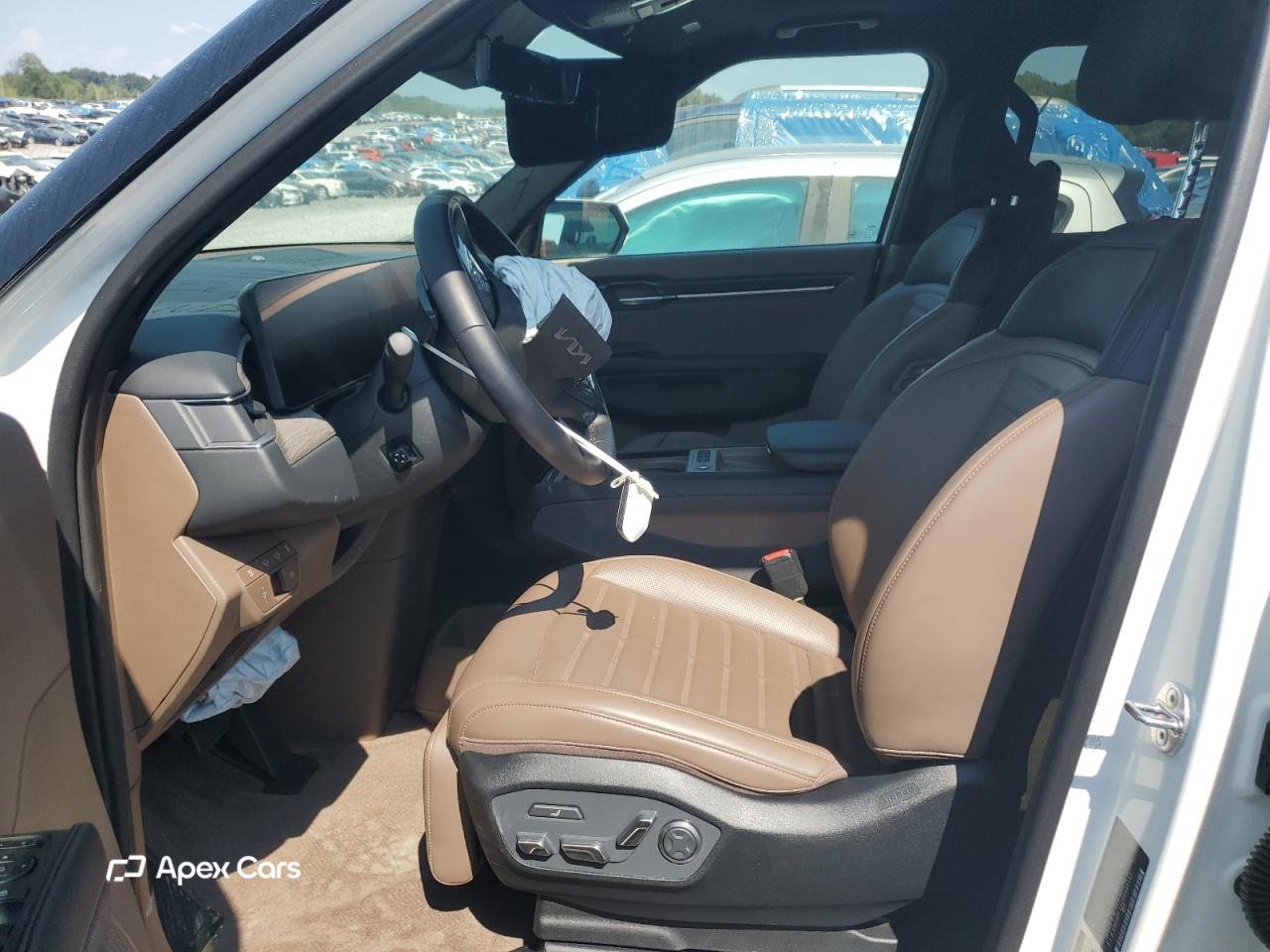 Kia EV9 2024
