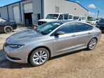 Chrysler 200 2016