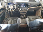 Chrysler Pacifica 2018