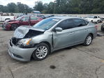 Nissan Sentra 2014
