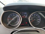 Hyundai Elantra 2012