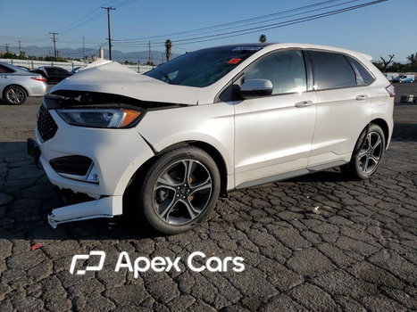 Ford Edge 2019 - Zdjęcie 1 z 14