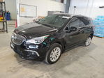 Buick Envision 2017