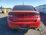 Dodge Dart 2015