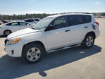 Toyota RAV 4 2010