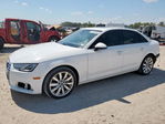 Audi A4 2017