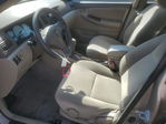 Toyota Corolla 2004