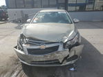 Chevrolet Cruze 2014