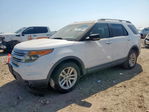 Ford Explorer 2013