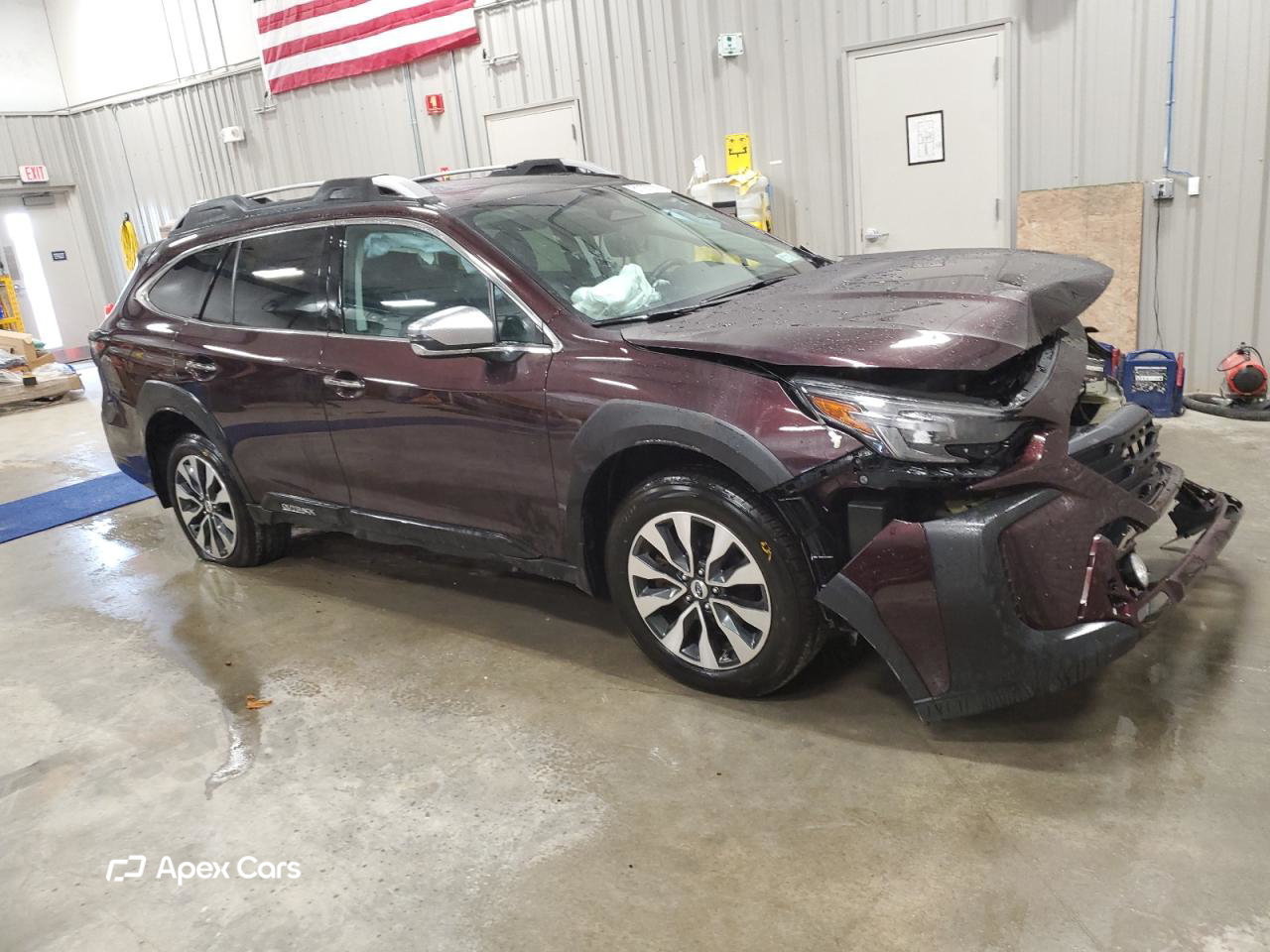 Subaru Outback 2023